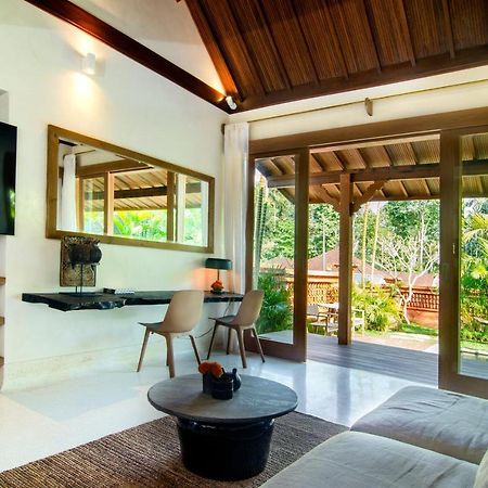 Kubu Manis Villa Ubud Exterior foto